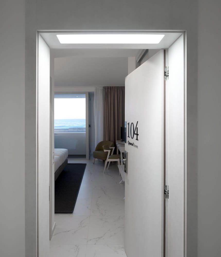 Furadouro Boutique Hotel Beach & Spa Ovar Eksteriør billede