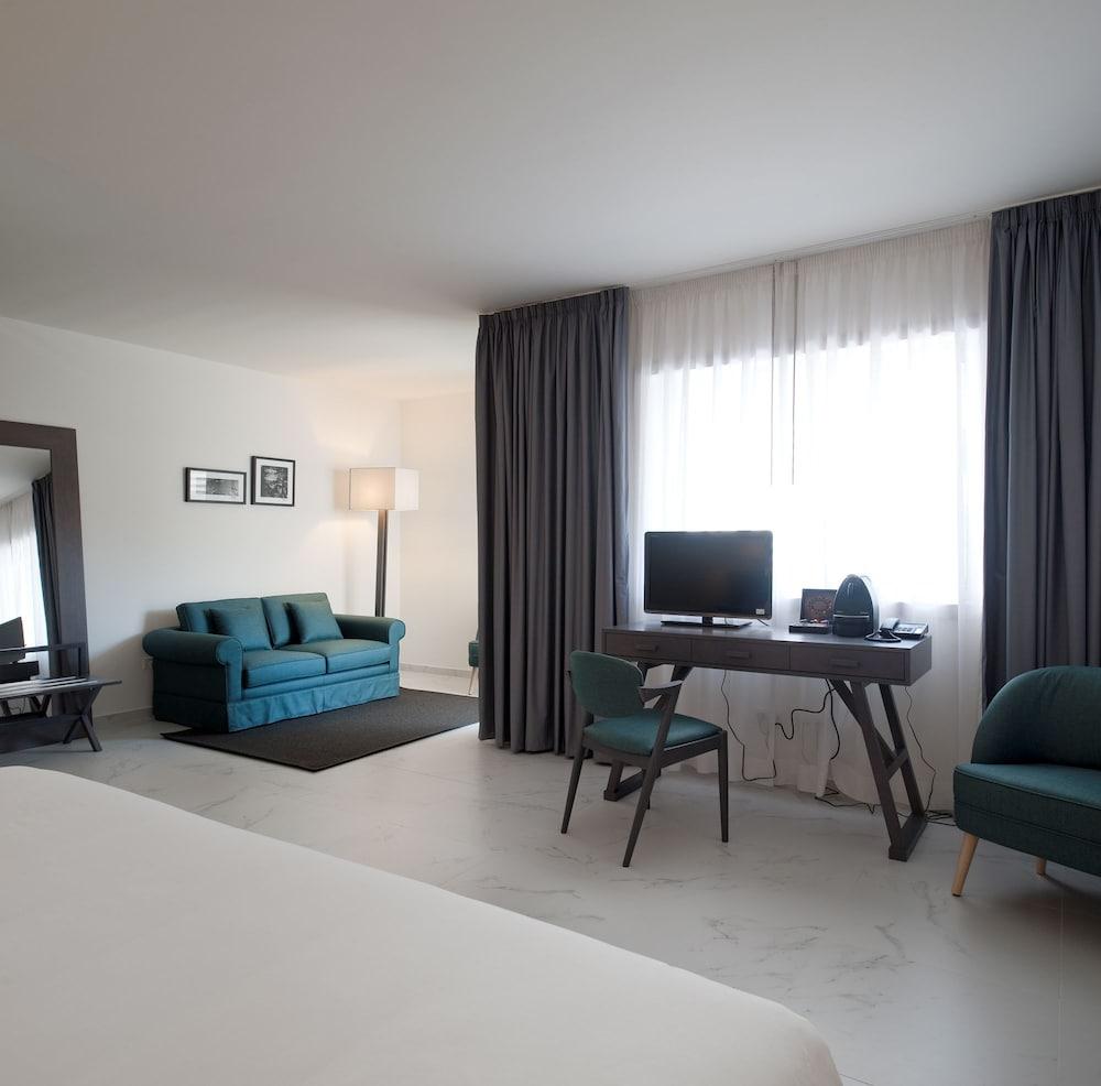 Furadouro Boutique Hotel Beach & Spa Ovar Eksteriør billede