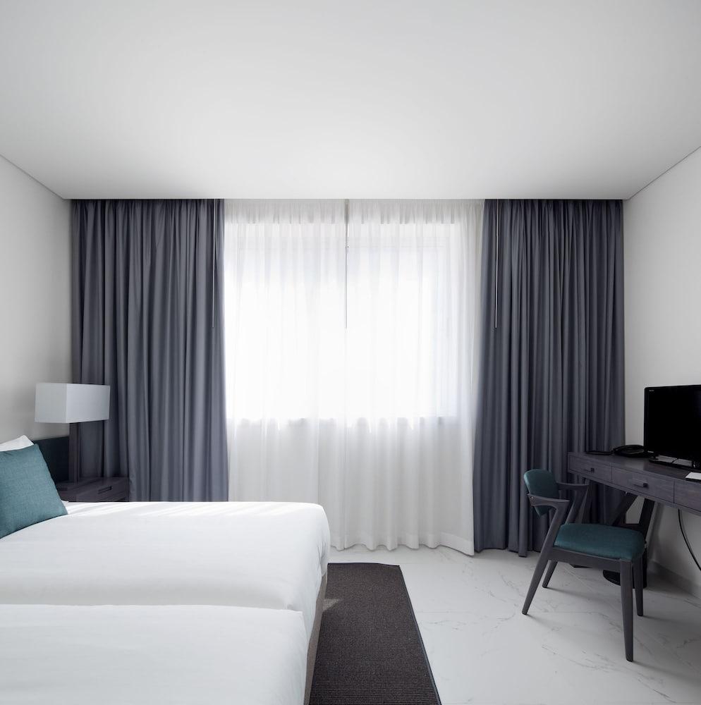 Furadouro Boutique Hotel Beach & Spa Ovar Eksteriør billede