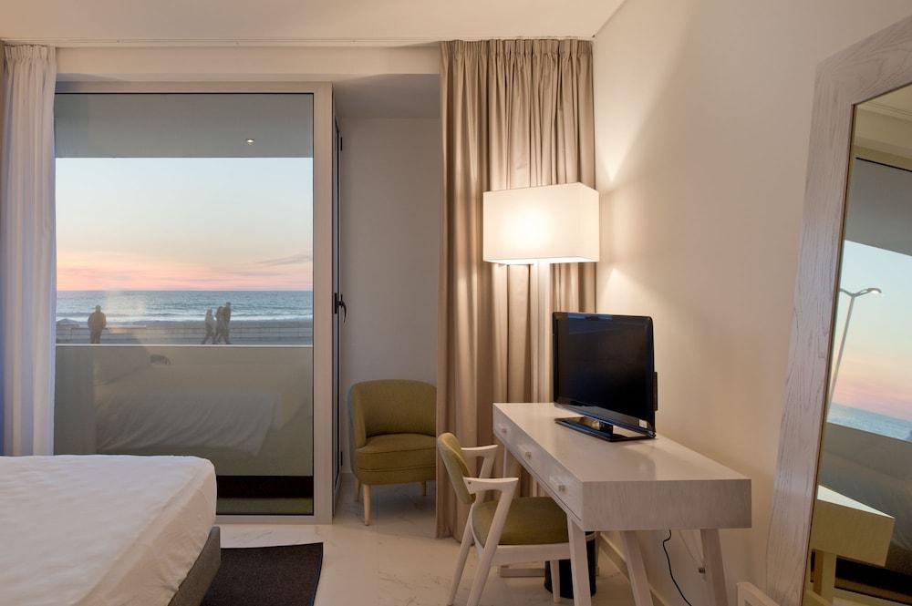 Furadouro Boutique Hotel Beach & Spa Ovar Eksteriør billede