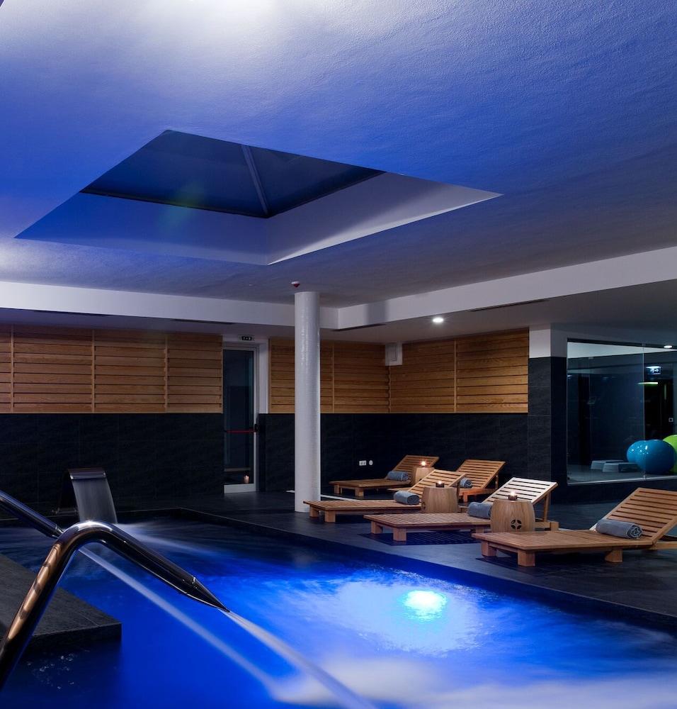 Furadouro Boutique Hotel Beach & Spa Ovar Eksteriør billede