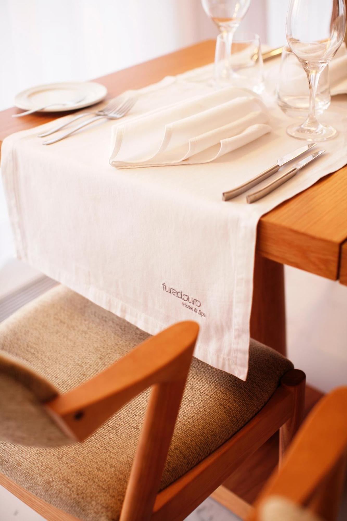 Furadouro Boutique Hotel Beach & Spa Ovar Eksteriør billede