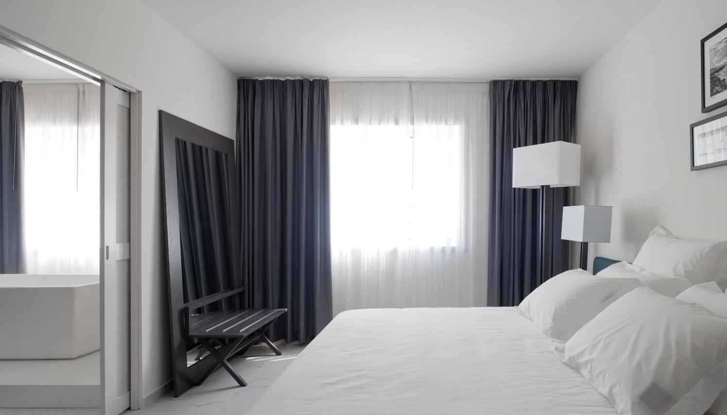 Furadouro Boutique Hotel Beach & Spa Ovar Værelse billede
