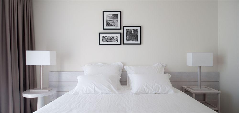 Furadouro Boutique Hotel Beach & Spa Ovar Eksteriør billede