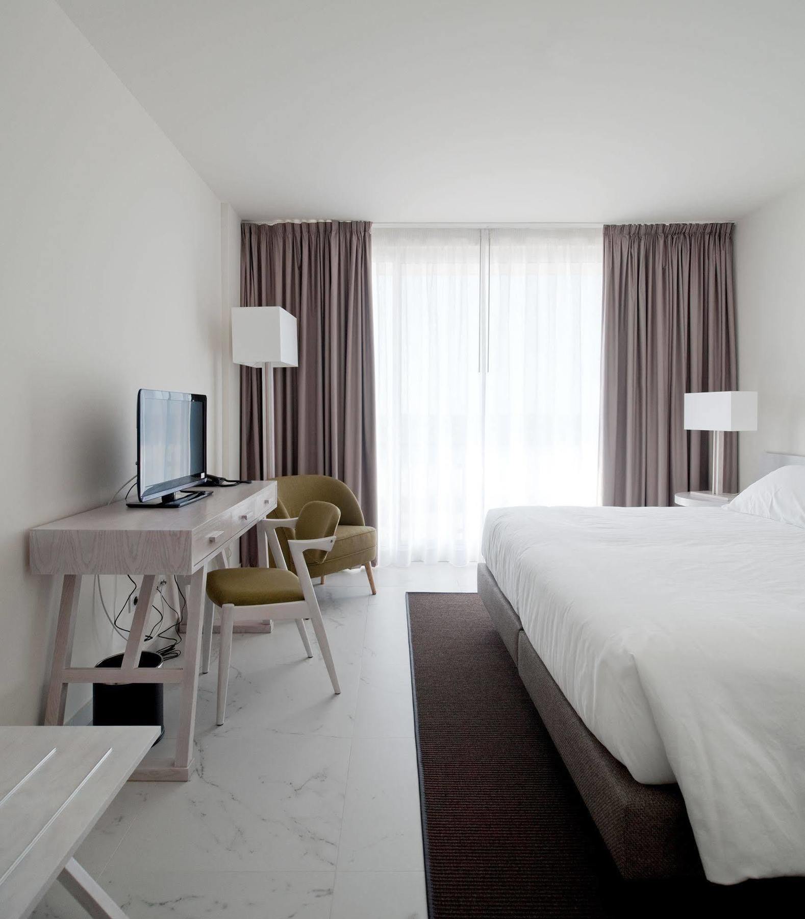 Furadouro Boutique Hotel Beach & Spa Ovar Eksteriør billede