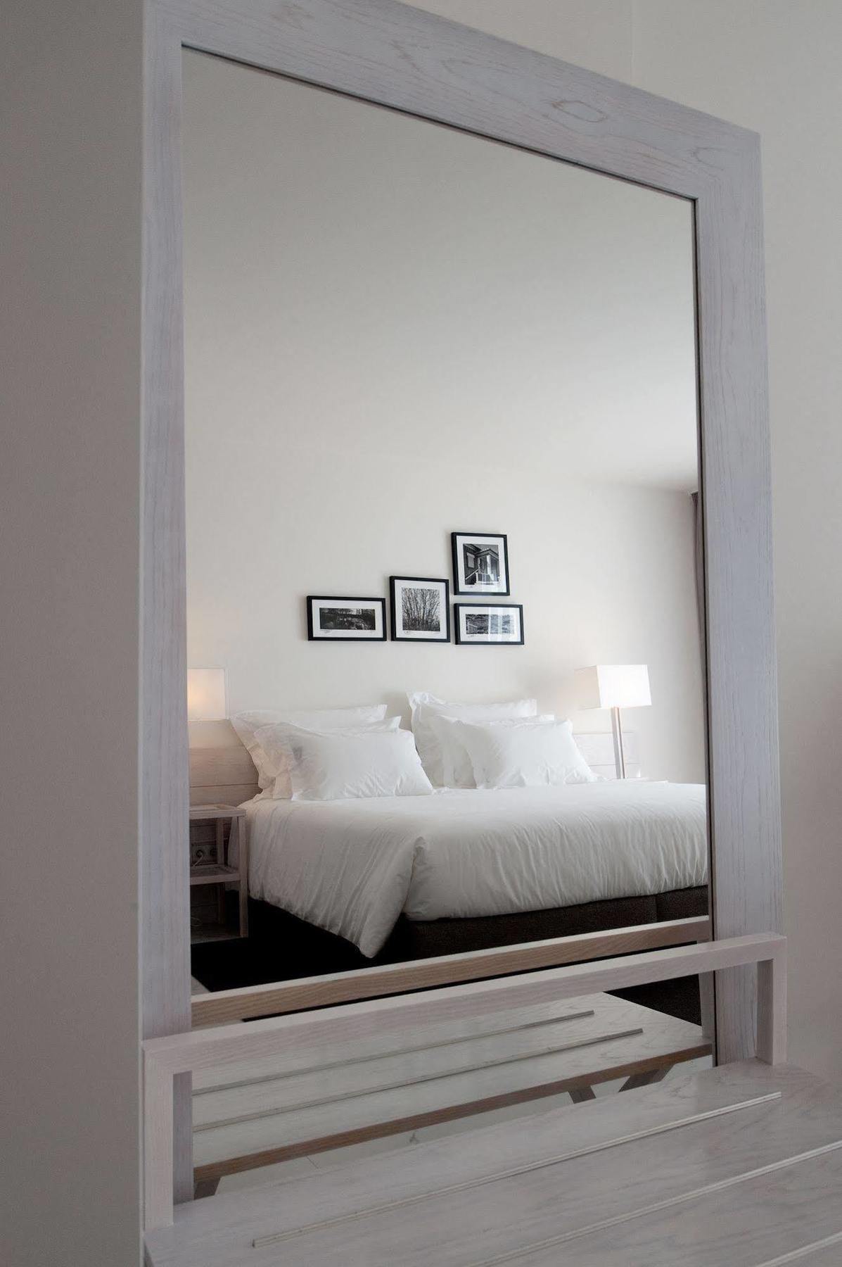 Furadouro Boutique Hotel Beach & Spa Ovar Eksteriør billede
