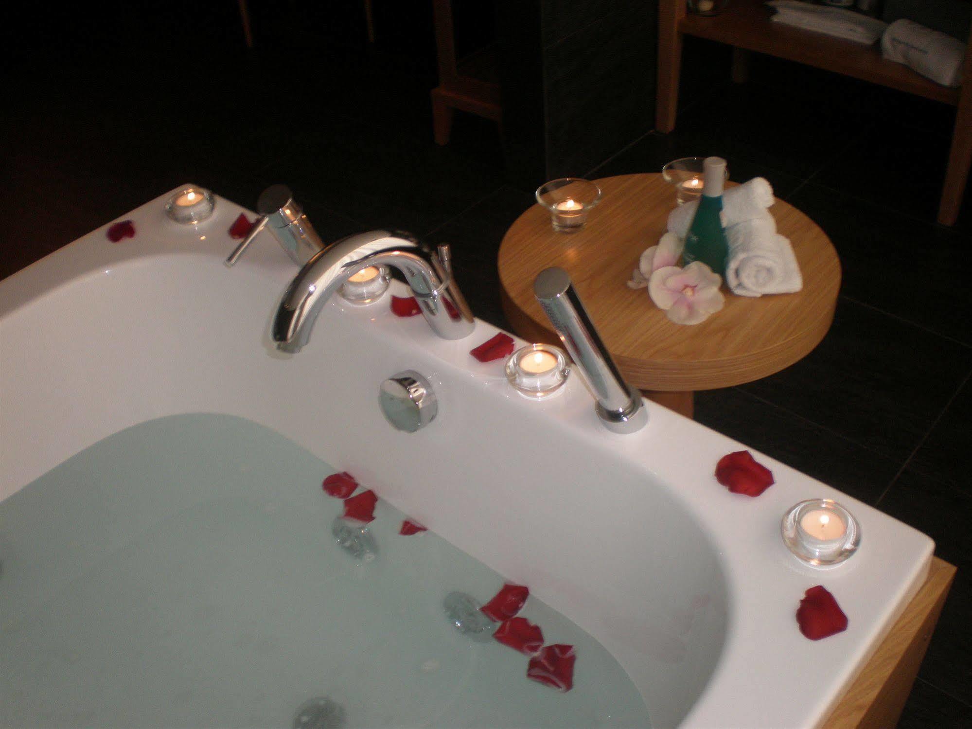 Furadouro Boutique Hotel Beach & Spa Ovar Eksteriør billede