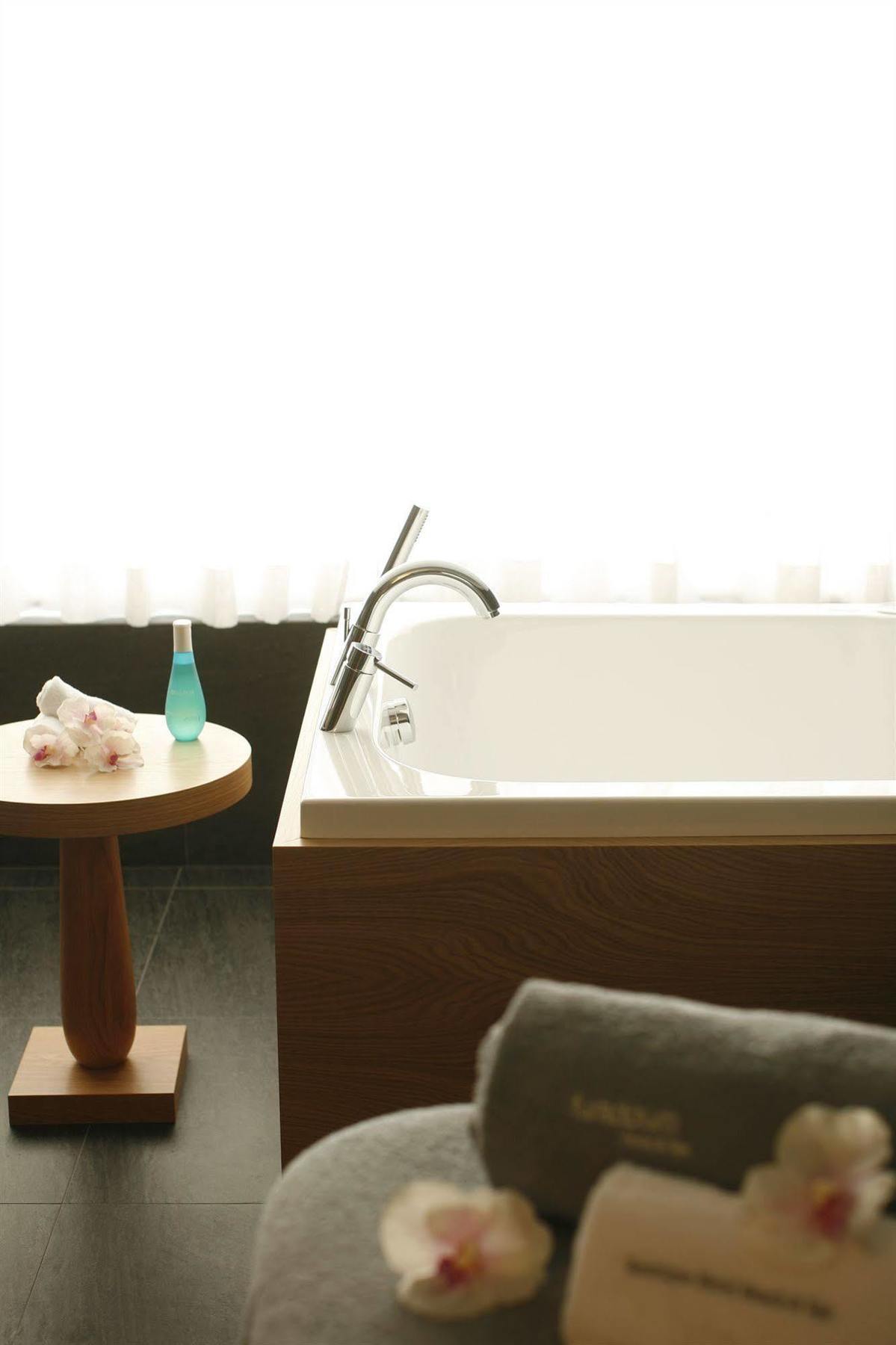 Furadouro Boutique Hotel Beach & Spa Ovar Eksteriør billede