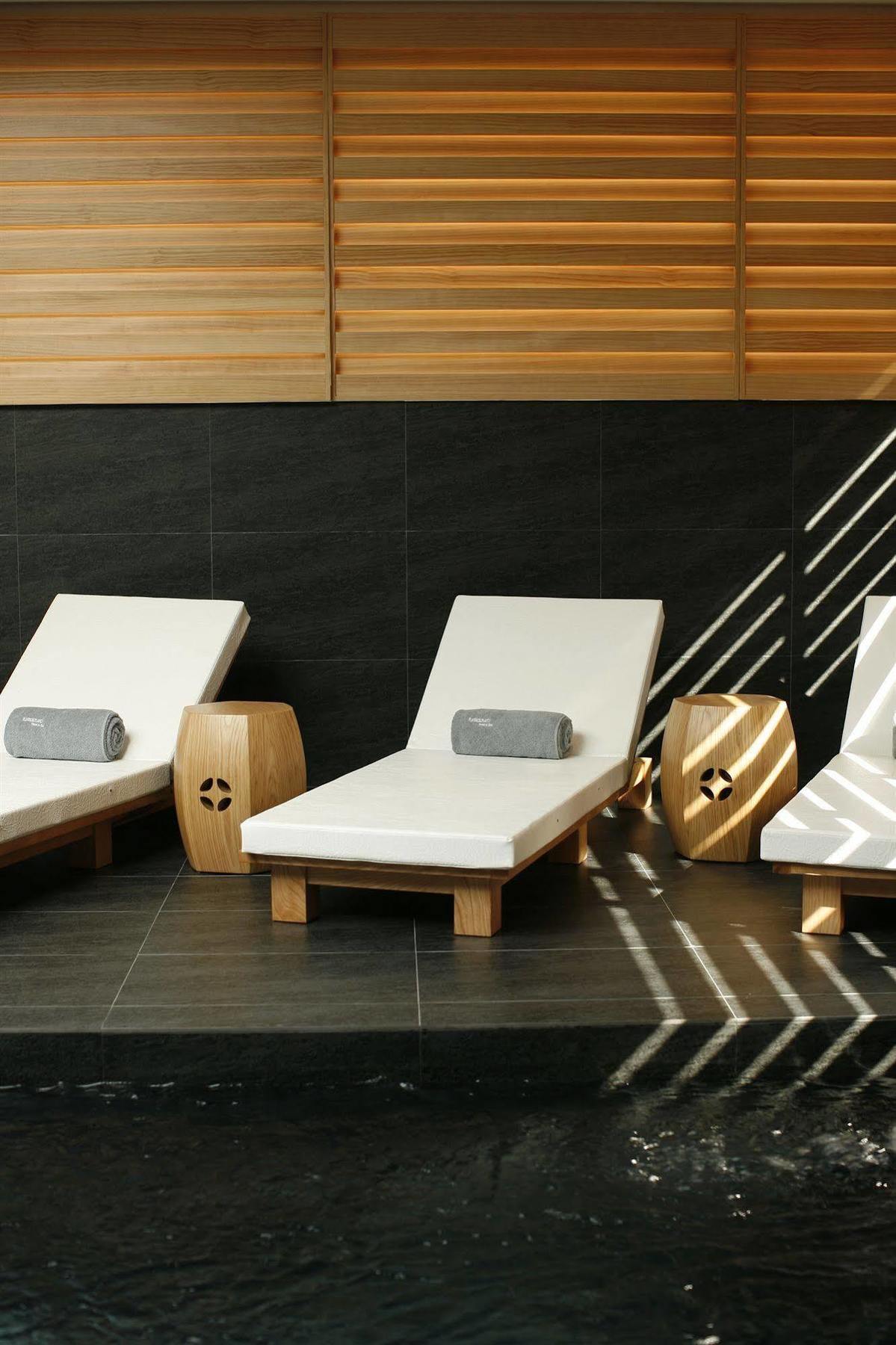 Furadouro Boutique Hotel Beach & Spa Ovar Eksteriør billede