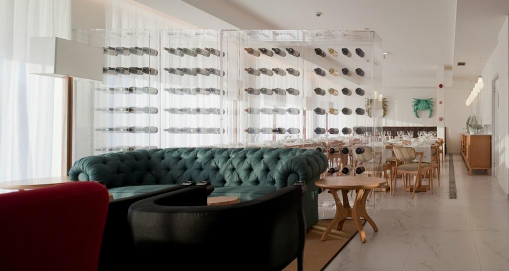 Furadouro Boutique Hotel Beach & Spa Ovar Eksteriør billede