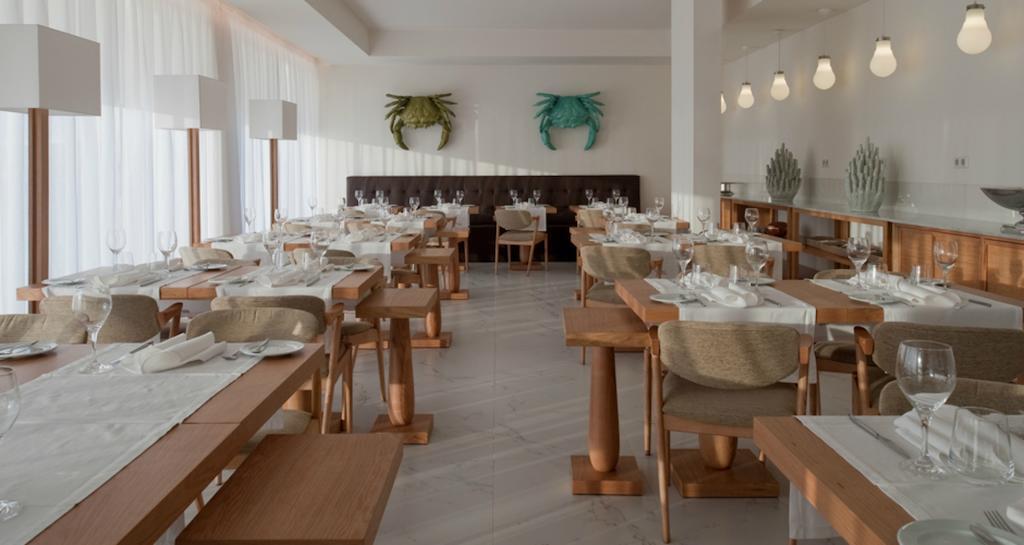 Furadouro Boutique Hotel Beach & Spa Ovar Eksteriør billede