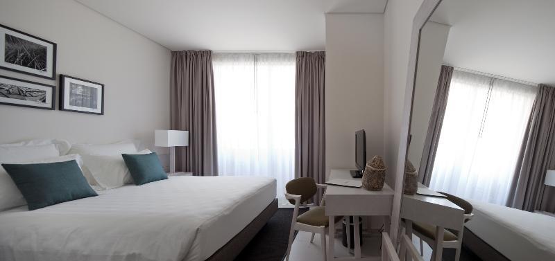 Furadouro Boutique Hotel Beach & Spa Ovar Eksteriør billede