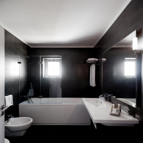 Furadouro Boutique Hotel Beach & Spa Ovar Eksteriør billede