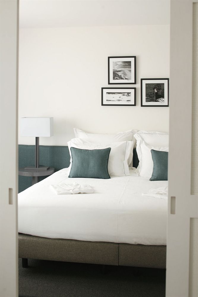 Furadouro Boutique Hotel Beach & Spa Ovar Eksteriør billede