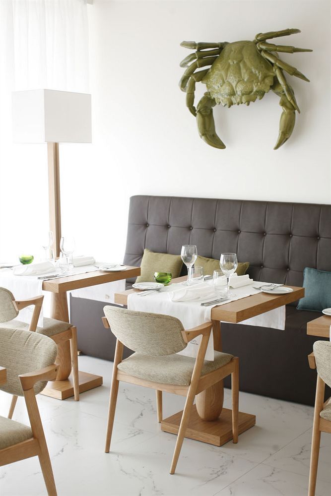 Furadouro Boutique Hotel Beach & Spa Ovar Eksteriør billede