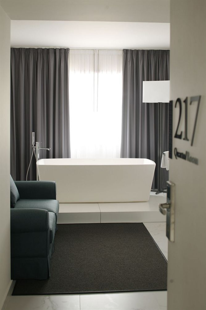 Furadouro Boutique Hotel Beach & Spa Ovar Eksteriør billede